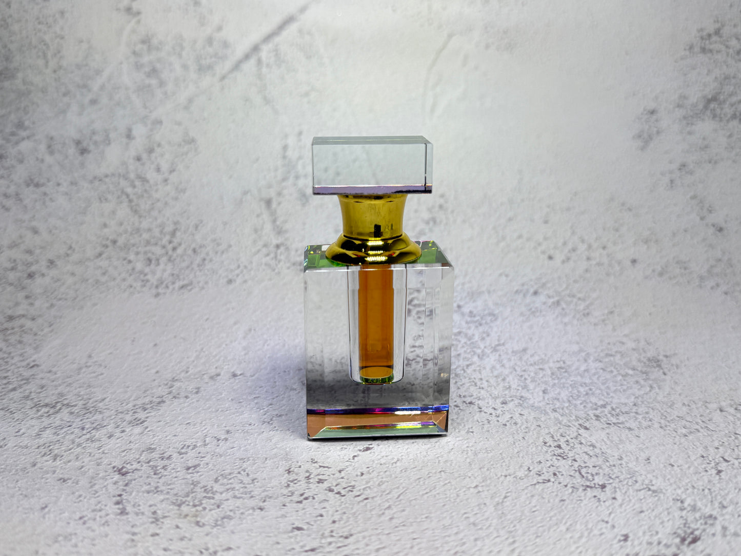 EMIRATI OUD MUKHALLAT - Private Collection