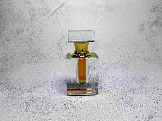 EMIRATI OUD MUKHALLAT - Private Collection