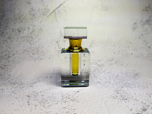 OUD OMANI - Private Collection