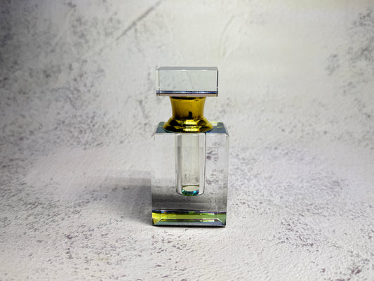 MISK AL HIND - Private Collection