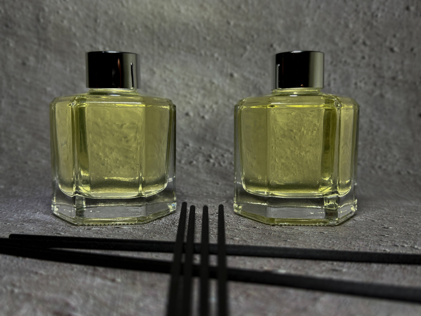 SAGE OF THE SEA REED DIFFUSER 120ml