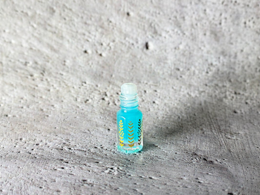 BLUE MUSK  - Luxury Collection