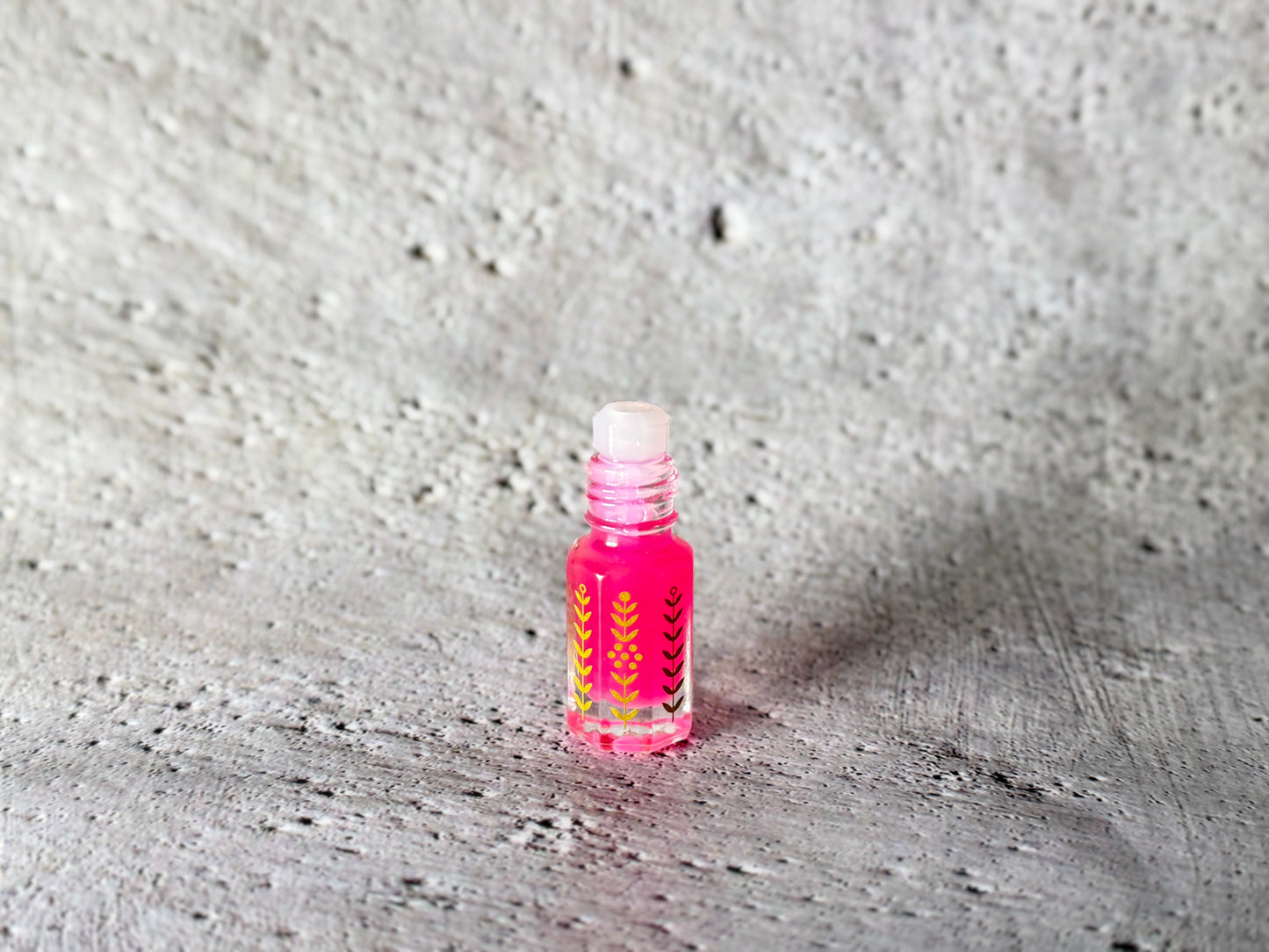 RUBY MUSK  - Luxury Collection