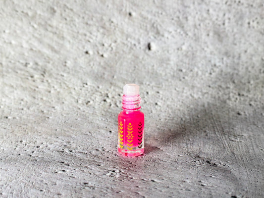 RUBY MUSK  - Luxury Collection