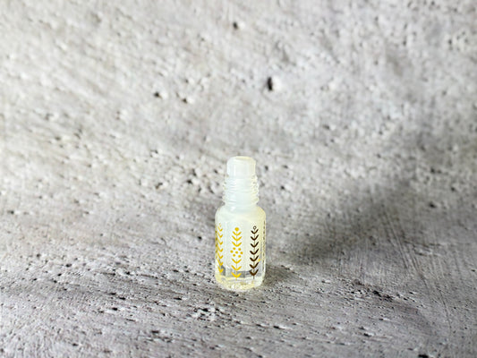 WHITE MUSK / MUSK AT TAHARAH - Luxury Collection