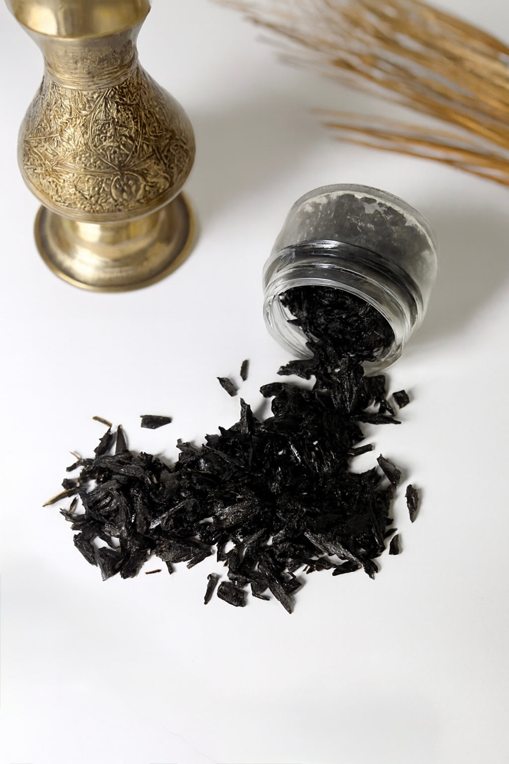 BAKHOOR MU’ATTAR - 20g