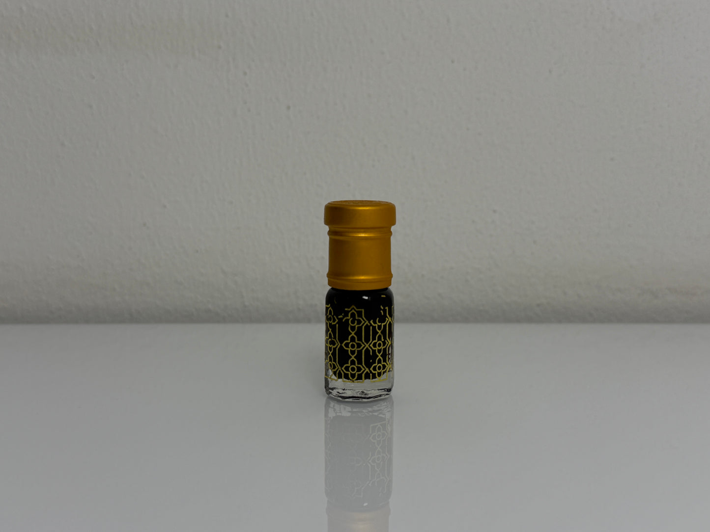 OUD HINDI QADEEM - Private Collection