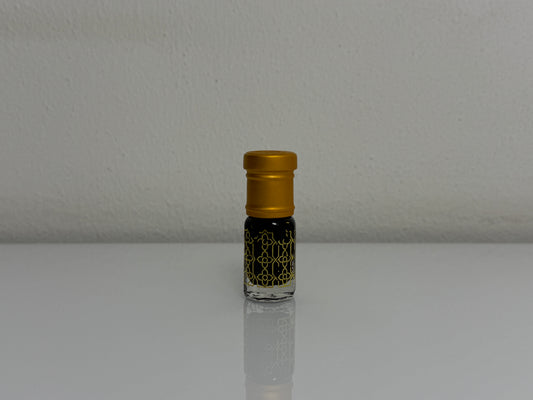 ROYAL AMBERGRIS - Private Collection