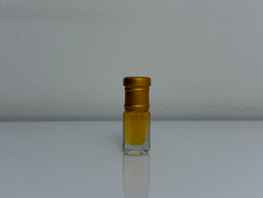 HAFEEF AL OUD - Private Collection
