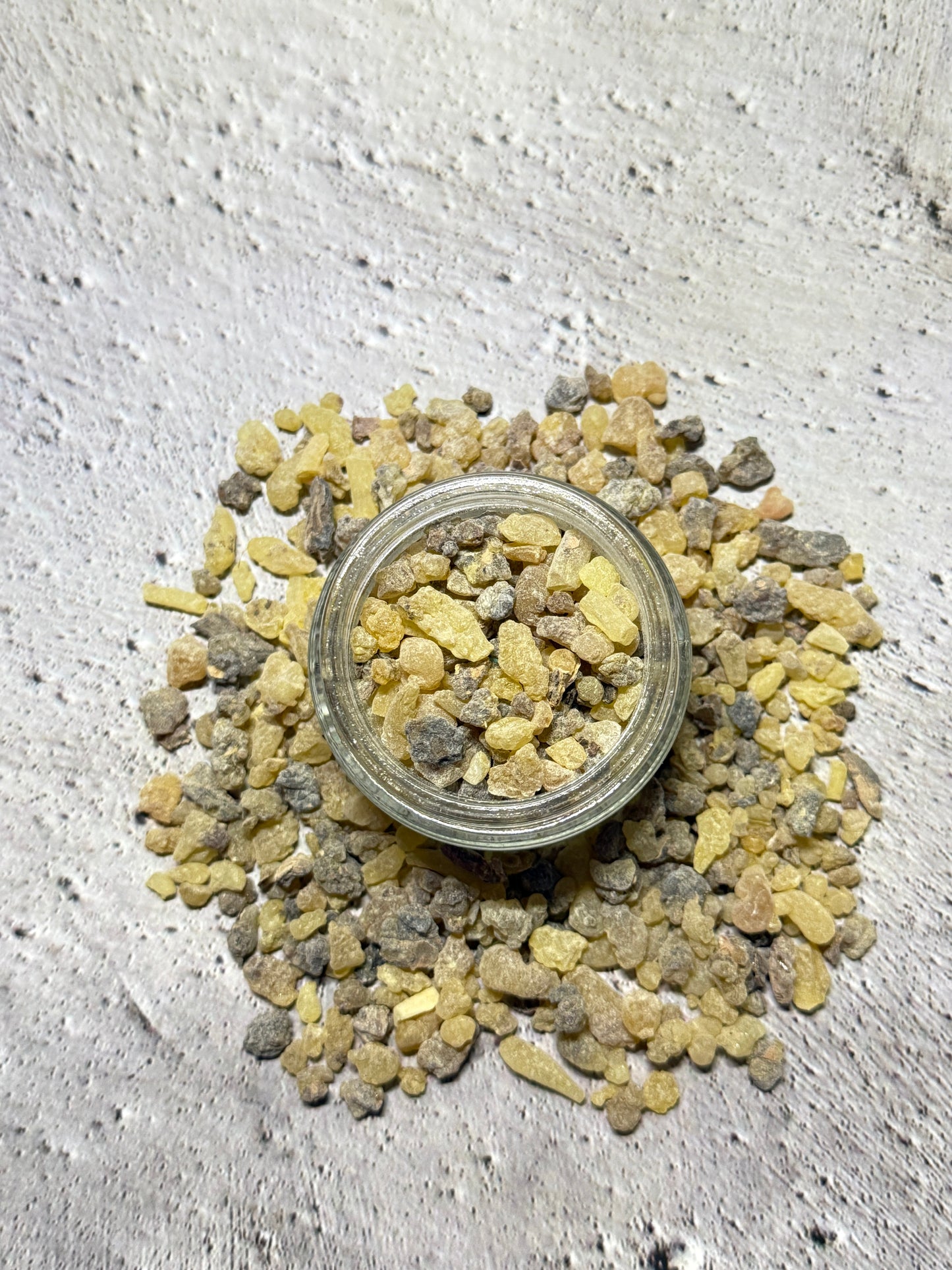 LUBAAN / FRANKINCENSE - 30g