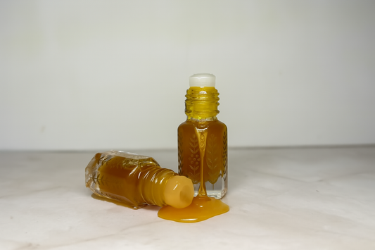 HONEY MUSK  - Luxury Collection