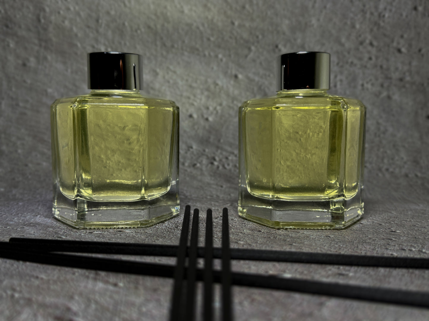 ROSE OUD REED DIFFUSER 120ml