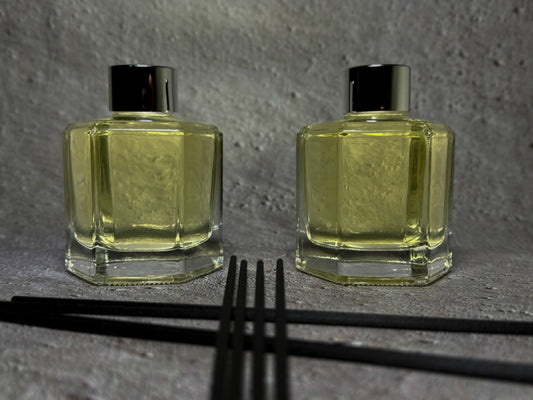 ROSE OUD REED DIFFUSER 120ml