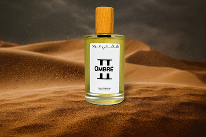 OMBRÉ II- 100ml EDP - Impression Collection