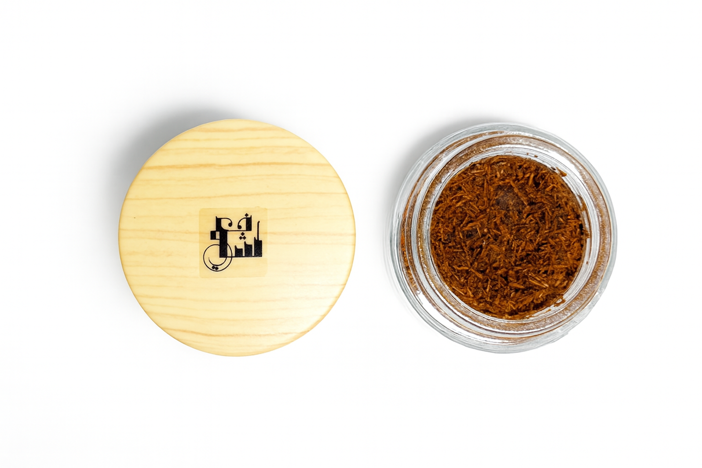 EMIRATI BAKHOOR - 35g