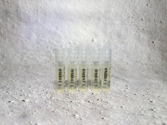 OMBRÉ II - Impression of Ombré Nomade - 2ml Tester - Impression Collection
