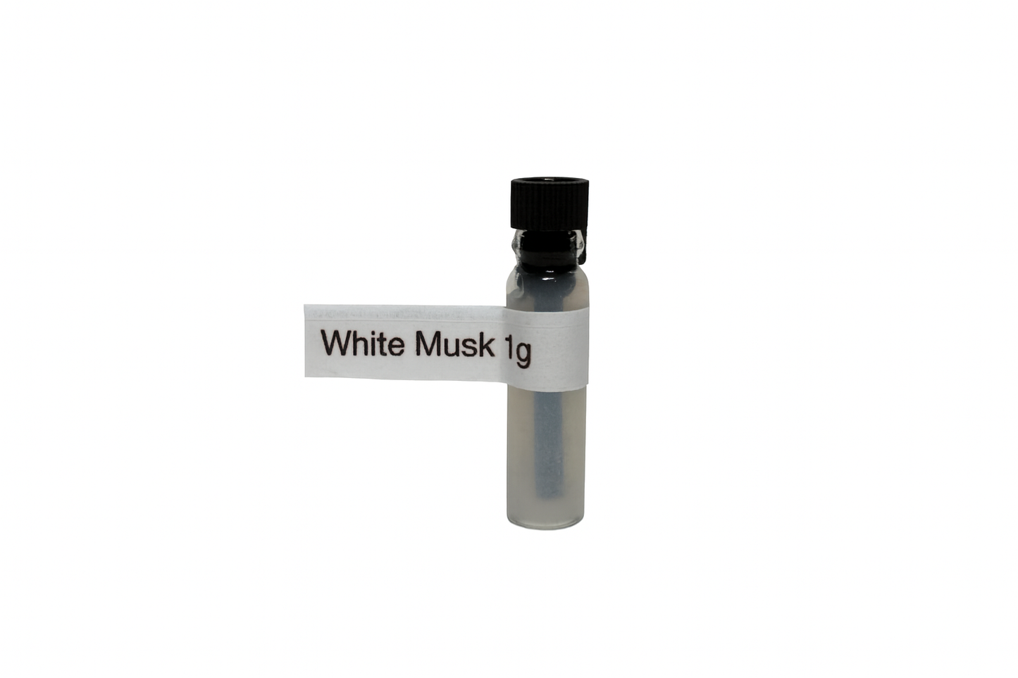 WHITE MUSK / MUSK AT TAHARAH - Luxury Collection