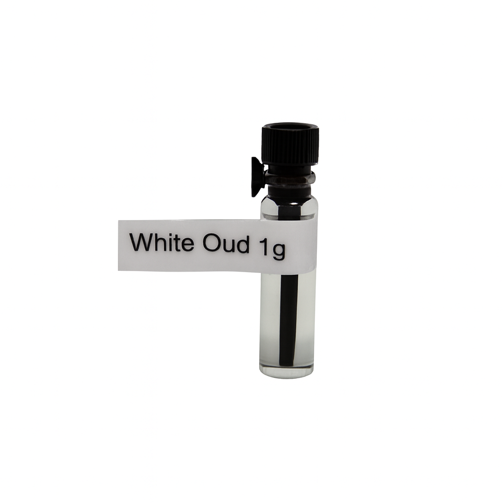WHITE OUD  - Luxury Collection