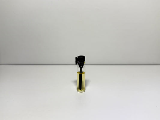 SIBERIAN MUSK  - Private Collection