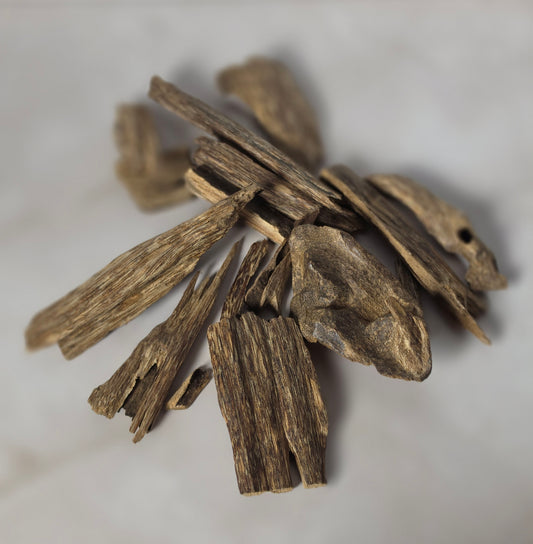 Shafi Oud - Premium Agarwood, Oud Chips, for Oud lovers in South Africa - Arab traditions