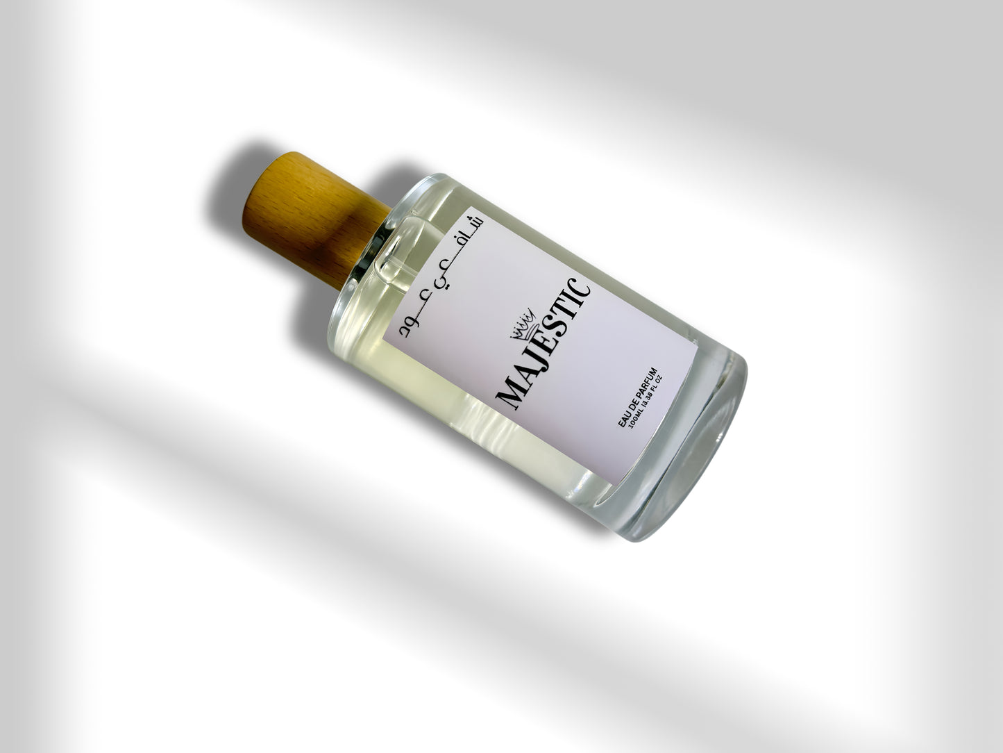 MAJESTIC - 100ml EDP - Impression Collection