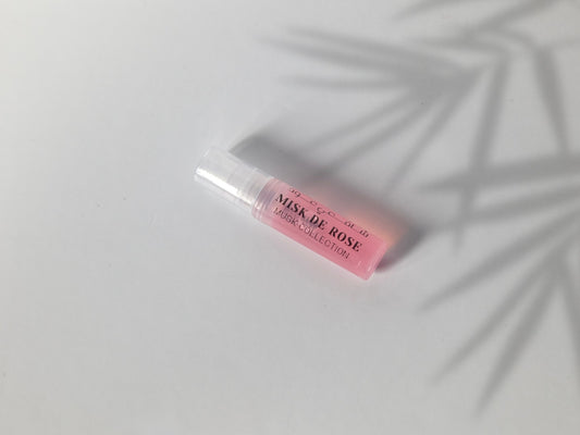 MISK DE ROSE 2ml Tester - Musk Collection