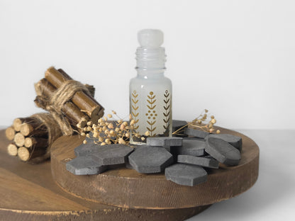 1/4 tola - 3g Musk Taharah - White Musk South Africa - Shafi Oud Fragrances, Luxury bottled Arabian Scents