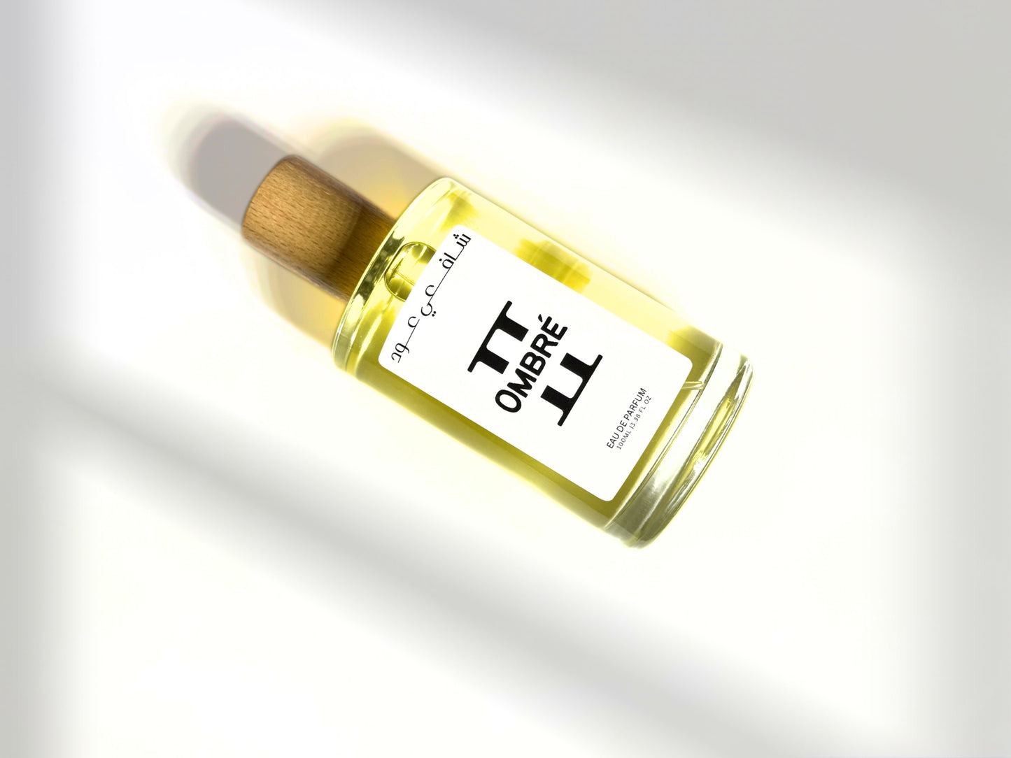 OMBRÉ II- IMPRESSION OF OMBRÉ NOMADE - 100ml EDP