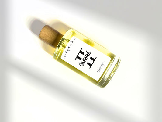 OMBRÉ II- IMPRESSION OF OMBRÉ NOMADE - 100ml EDP