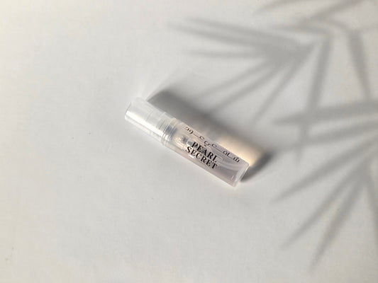 PEARL SECRET 2ml Tester - Luxury Collection