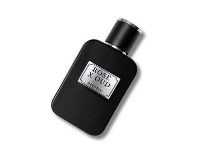 ROSE X OUD 50ml EDT - Signature Collection