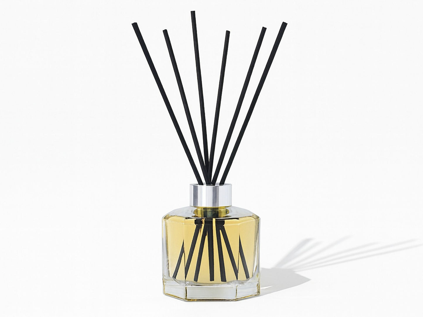 ROSE OUD REED DIFFUSER 120ml
