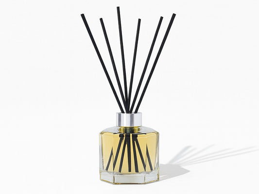 ROSE OUD REED DIFFUSER 120ml