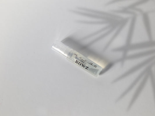 ROWZ 2ml Tester - Luxury Collection