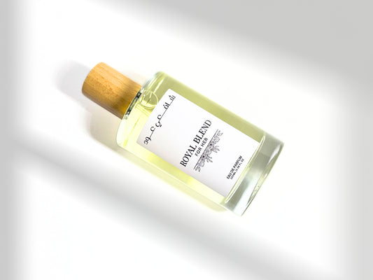 ROYAL BLEND - FOR HER 100ml EDP - Impression Collection
