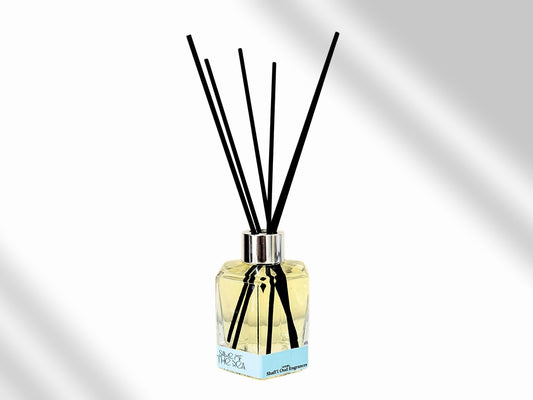 SAGE OF THE SEA REED DIFFUSER 120ml
