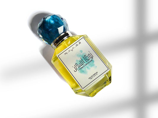 TONKA OBSIDIAN 55ml EDP - Luxury Collection