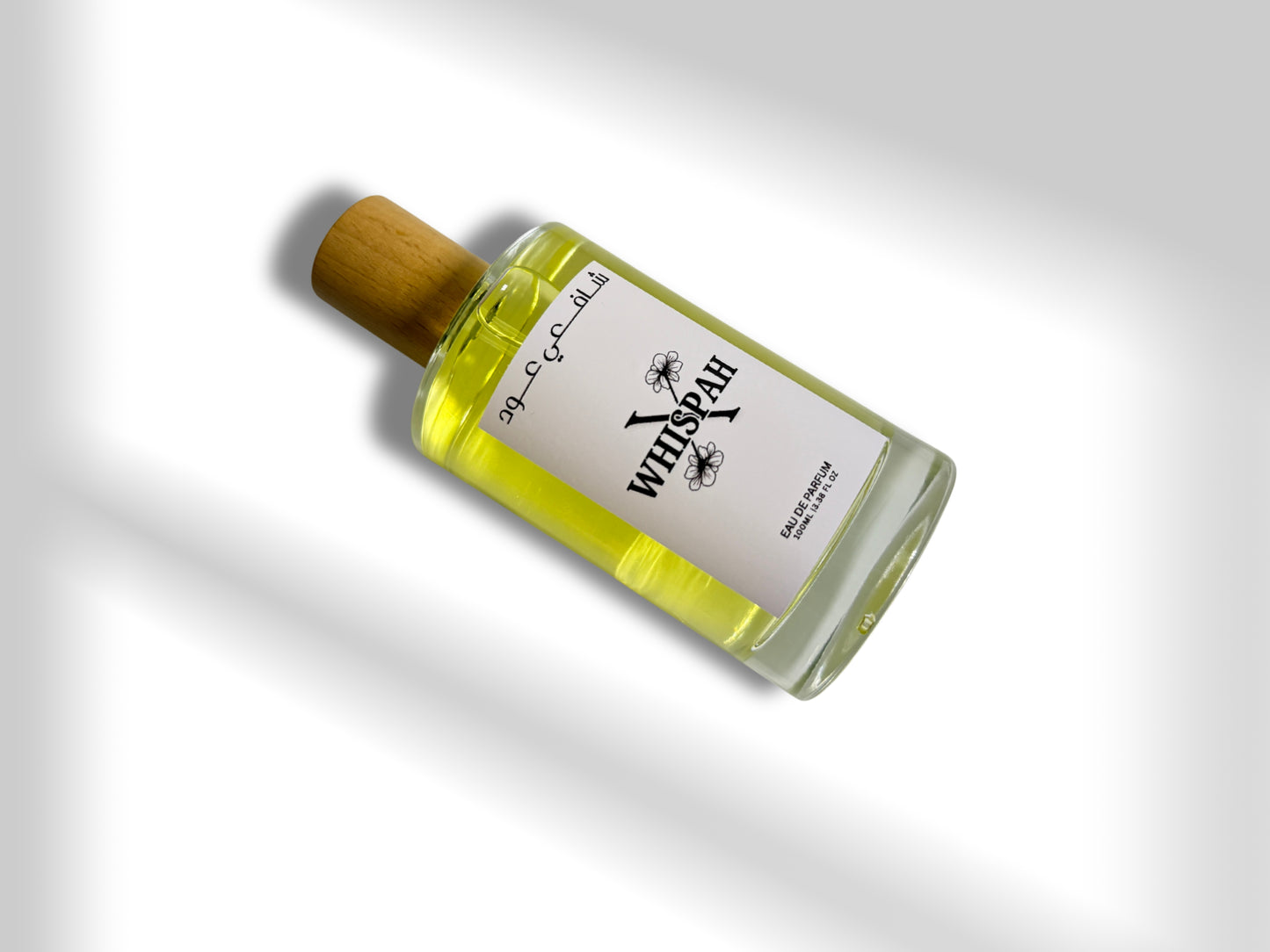 WHISPAH X - 100ml EDP - Impression Collection