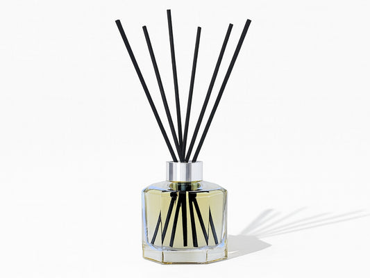 WHITE LINEN REED DIFFUSER 120ml