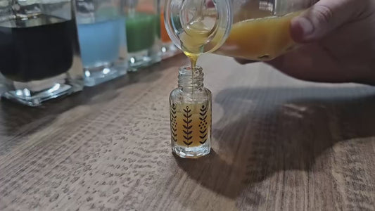 HONEY MUSK  - Luxury Collection