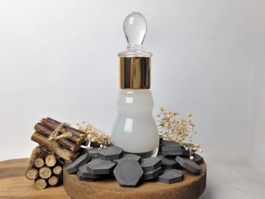 MUSK AT TAHARAH 1 Tola - Luxury Collection