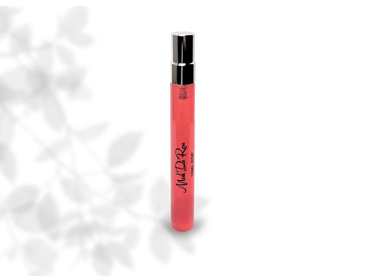 MISK DE ROSE 10ml EDP