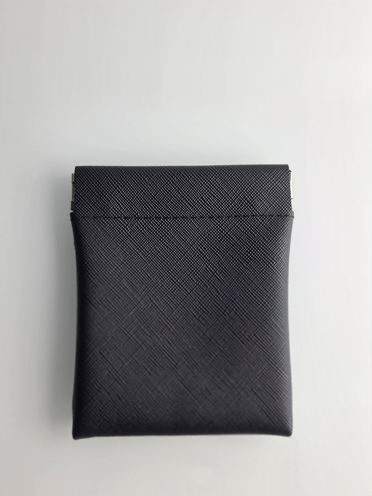 Magnetic Attar Pouch- Black