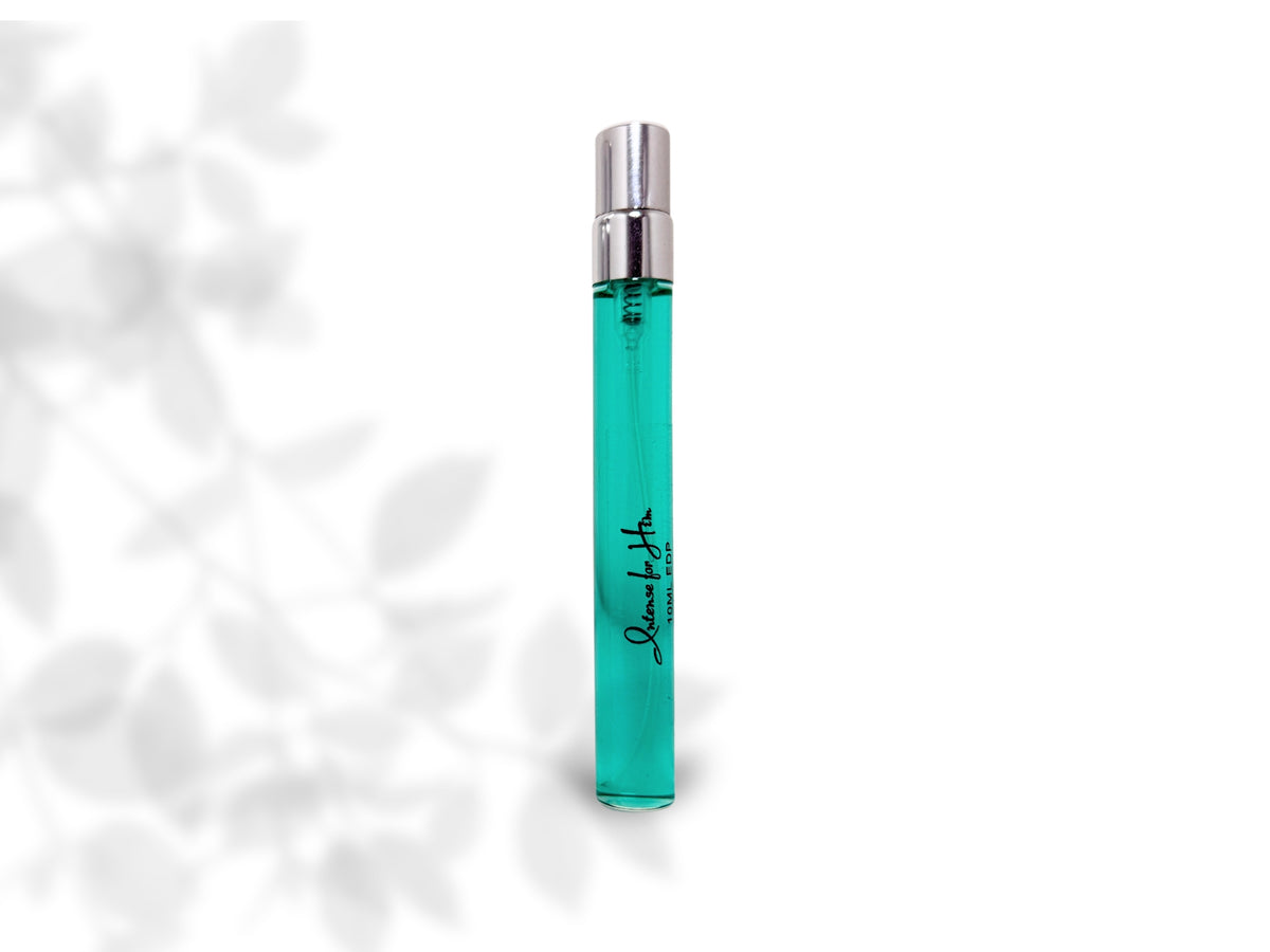 INTENSE FOR HIM 10ml EDP