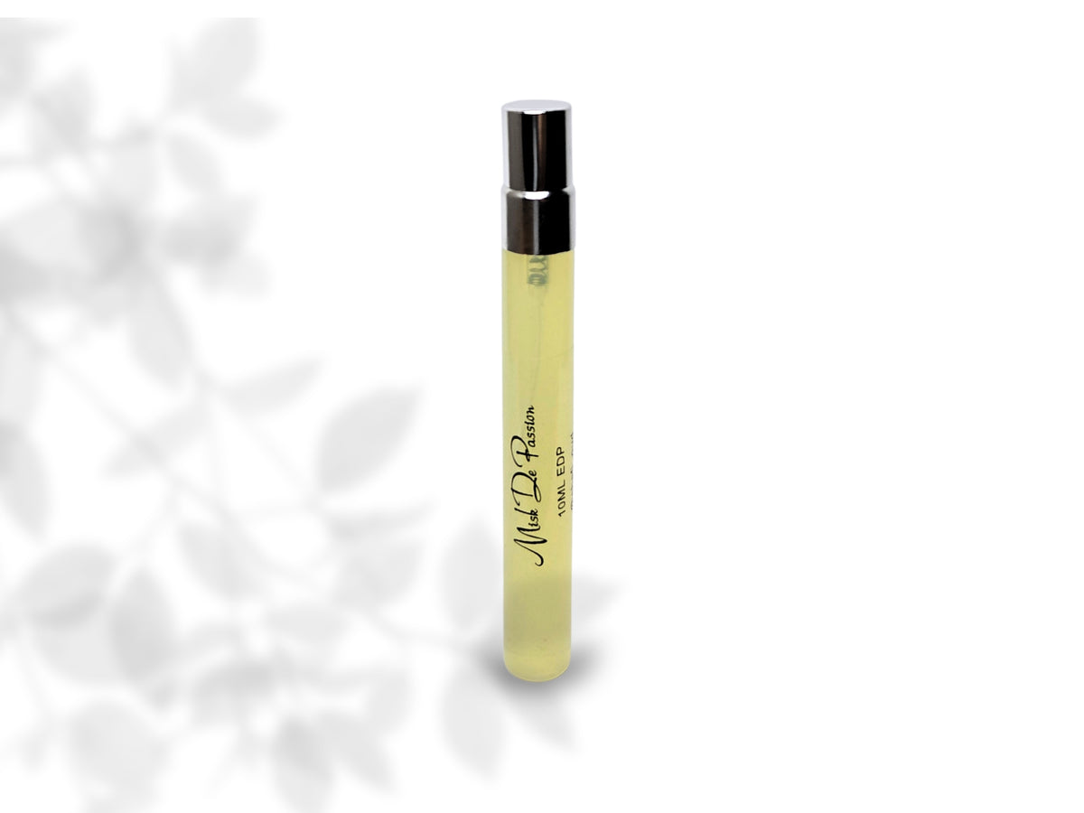 MISK DE PASSION 10ml EDP