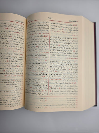 صحيح البخاري